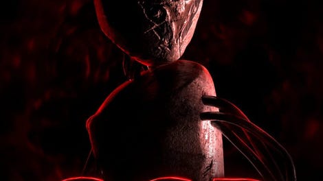 SCP: The Endurance