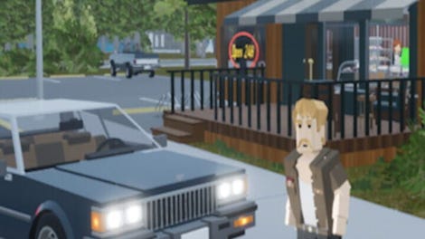 Business Empire Tycoon