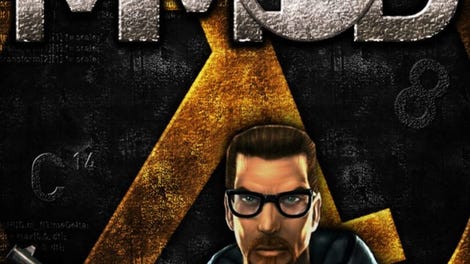 Half-Life: MMod