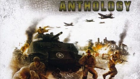 Company of Heroes: Anthology