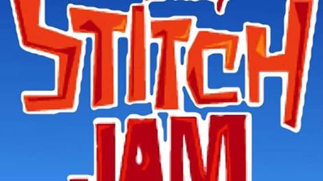 Disney Stitch Jam - Kotaku