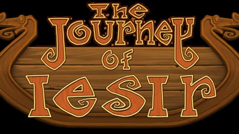 The Journey of Ieser