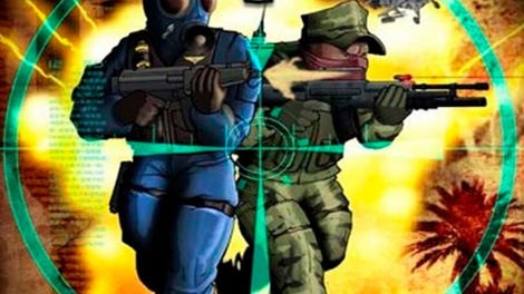 CT Special Forces
