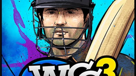 World Cricket Championship 3