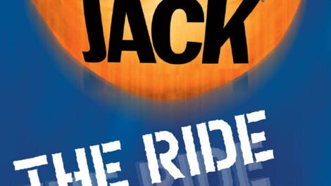 You Don't Know Jack vol. 4 The Ride