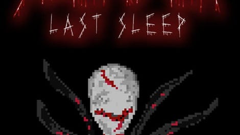 Slender: Last Sleep
