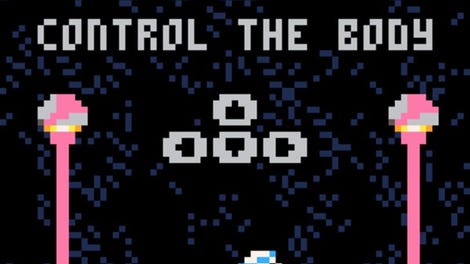 Control the Body