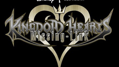 Kingdom Hearts: Missing-Link