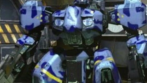 Front Mission Evolved: Wanzer Pack 2