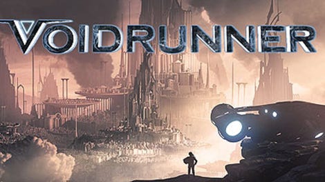 Voidrunner