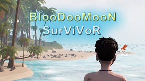 BlooDooMoon Survivor