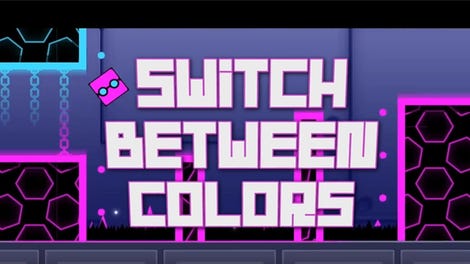 Switch to Dash