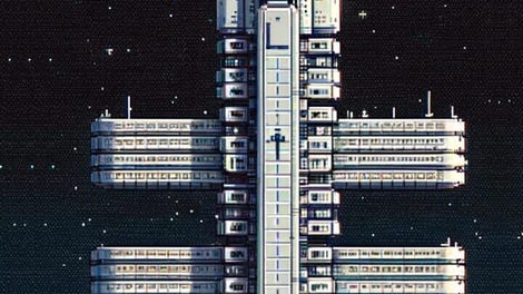 Interstellar Inn