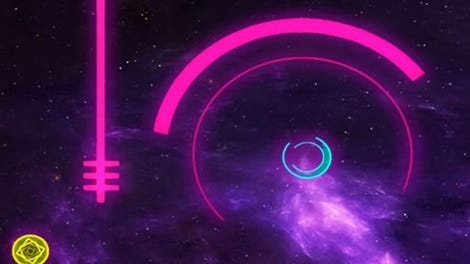 Neon Space