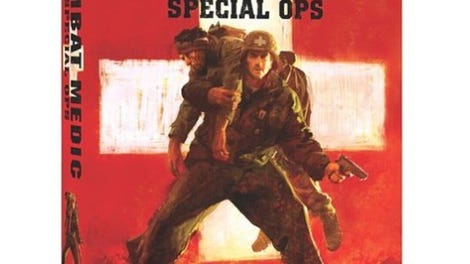 Combat Medic: Special Ops