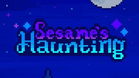 Sesame's Haunting