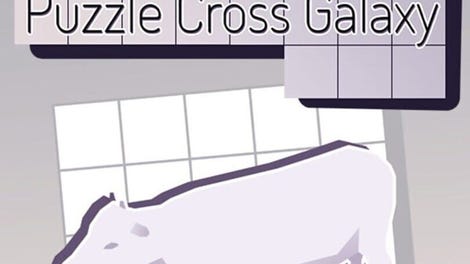 Picture Everything: Puzzle Cross Galaxy