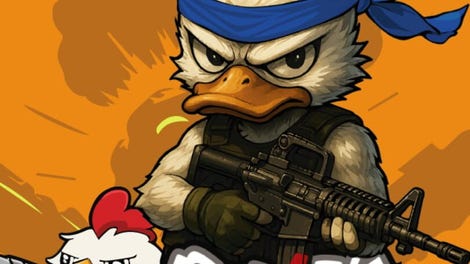 QuackSquad