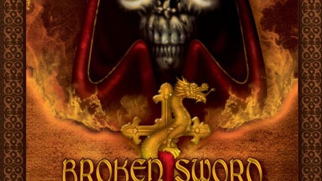 Broken Sword 2.5: The Return of the Templars