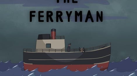 The Ferryman