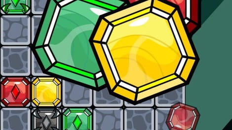 Blockgeon