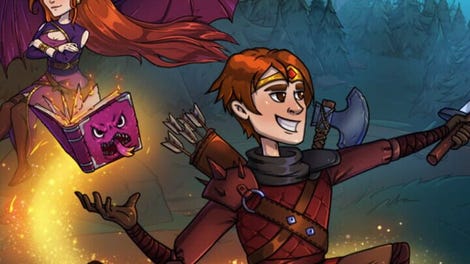 Dungeon of Destiny