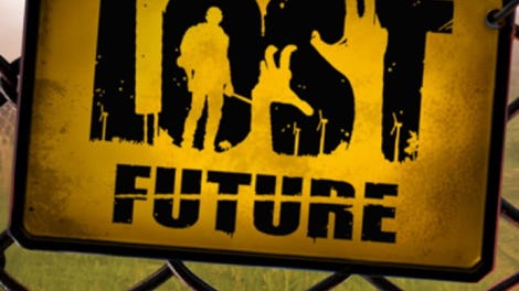 Lost Future