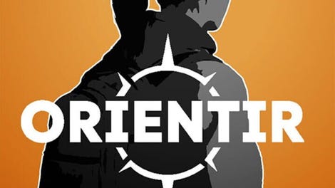 Orientir