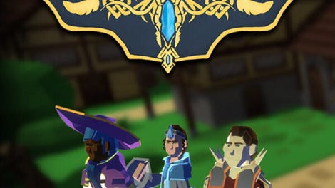 Guilded