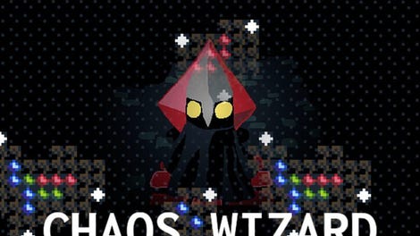 Chaos Wizard