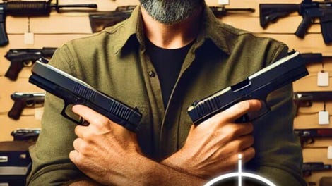 Gun Store Simulator