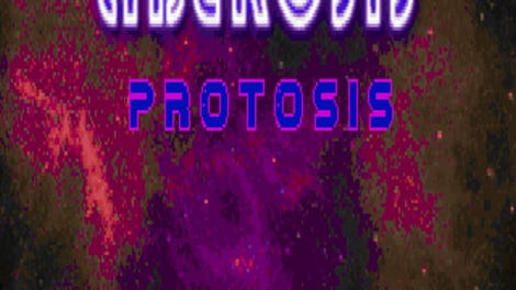 Liberosis: Protosis