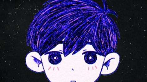 Omori: The Dreamer