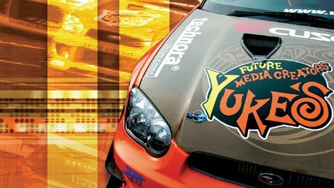 D1 Professional Drift Grand Prix Series
