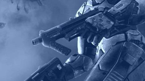 Halo 2: Project Cartographer