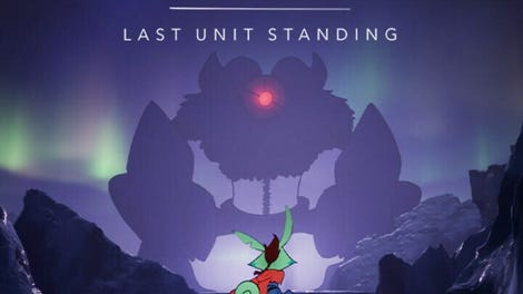 LUS: Last Unit Standing