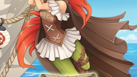 Pirates of Everseas
