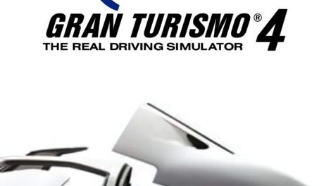 Gran Turismo 4