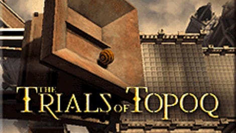The Trials of Topoq