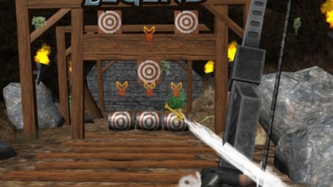 Archery Legend
