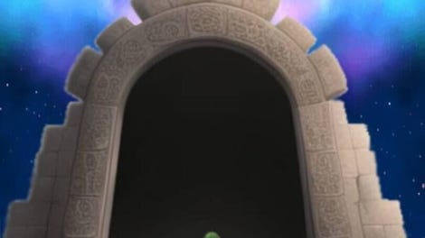 SER: Into The Void