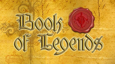 Book of Legends