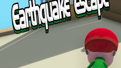 Earthquake Escape