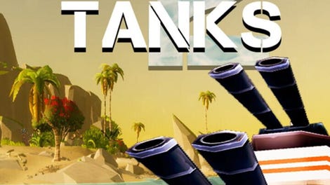 Boaty Tanks 2