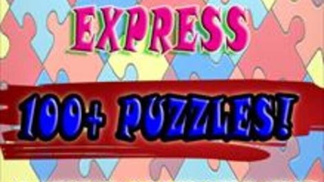 Jigsaw Puzzle Express