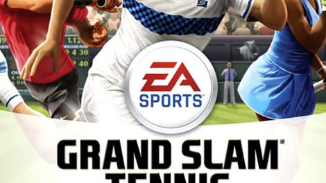 Grand Slam Tennis