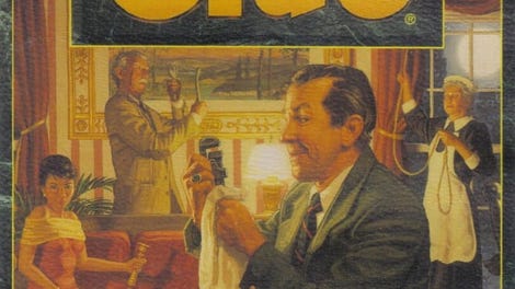 Clue