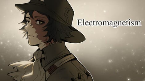 Electromagnetism