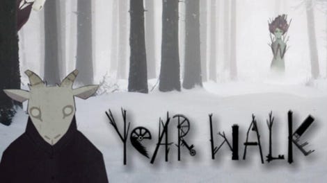 Year Walk