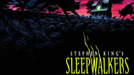 Sleepwalkers' Was a Fun Stephen King Film Worth Another Watch - Bloody  Disgusting